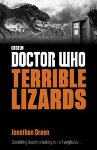 Doctor Who: Eleventh Doctor Adventures