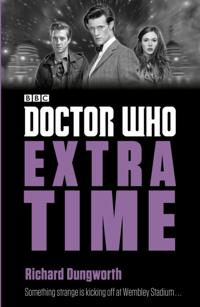 Doctor Who: Eleventh Doctor Adventures