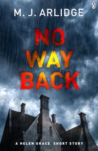 DI Helen Grace Novellas