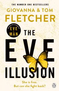 Eve of Man Trilogy
