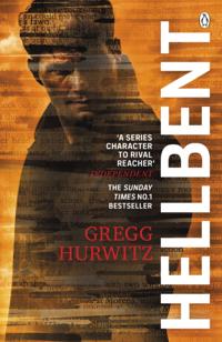 An Orphan X Novel