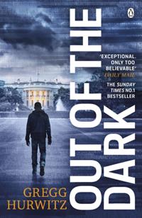 An Orphan X Novel
