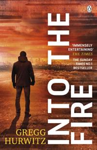 An Orphan X Novel