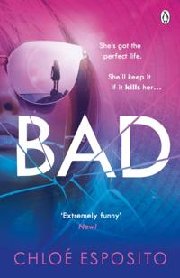 Mad, Bad and Dangerous to Know Trilogy