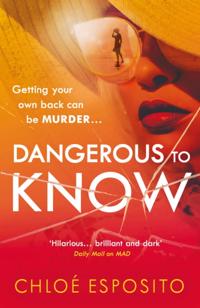 Mad, Bad and Dangerous to Know Trilogy
