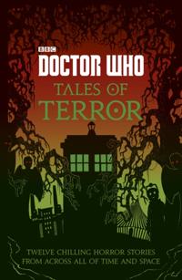 Doctor Who