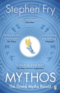 Stephen Fry s Greek Myths