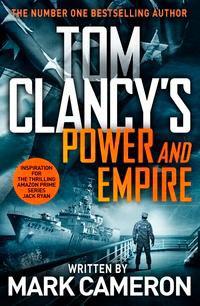Tom Clancy's power and empire