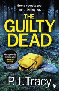 Twin Cities Thriller