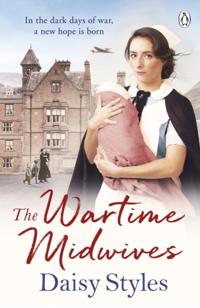Wartime Midwives Series