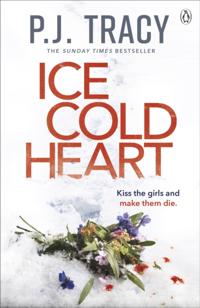 Twin Cities Thriller