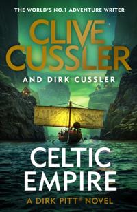The Dirk Pitt Adventures