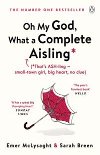 The Aisling Series