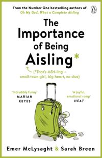Importance of Being Aisling