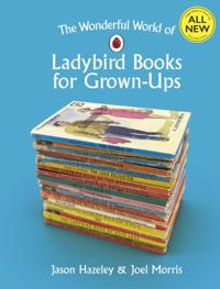 Ladybirds for Grown-Ups