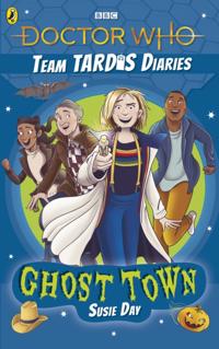 The Team TARDIS Diaries