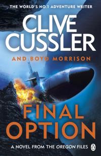 The Oregon Files