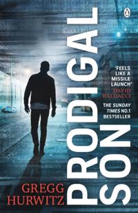 An Orphan X Novel
