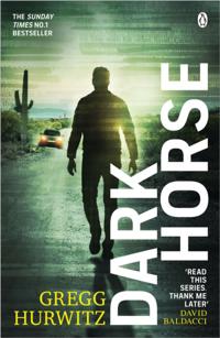An Orphan X Novel
