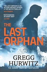 Last Orphan