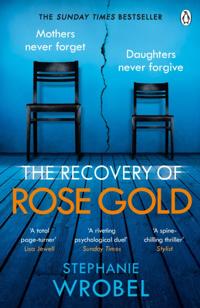 Recovery of Rose Gold