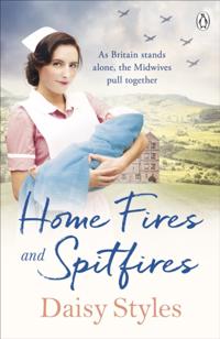 Wartime Midwives Series