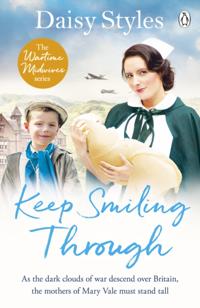 Wartime Midwives Series