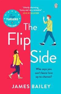 Flip Side - 'Utterly adorable and romantic. I feel uplifted!' Giovanna Flet