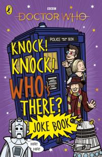 Doctor Who