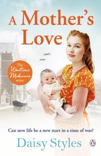 Wartime Midwives Series
