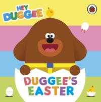 Hey Duggee