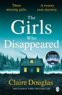 Girls Who Disappeared