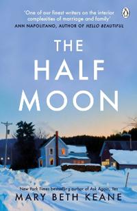 Bokomslag för "The Half Moon"