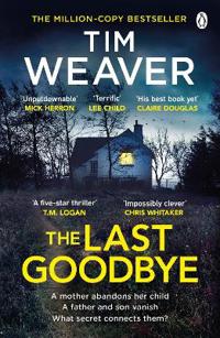 The Last Goodbye