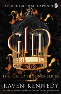 Plated Prisoner