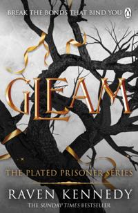 Plated Prisoner