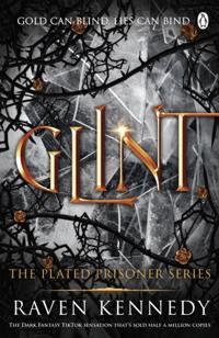 Plated Prisoner