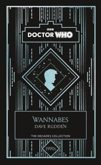 Doctor Who 60th Anniversary Novellas