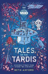 Doctor Who: Tales of the TARDIS