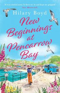 New Beginnings At Pencarrow Bay