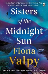 Bokomslag for "Sisters of the Midnight Sun"