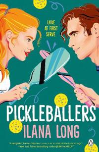 Pickleballers