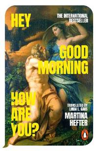 Hey, Good Morning, How Are You?
