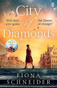 City of Diamonds