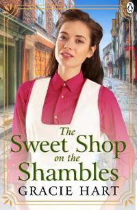 The Sweet Shop on the Shambles
