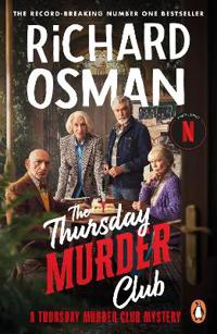 The Thursday Murder Club (TV Tie-In)