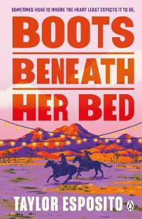 Boots Beneath Her Bed