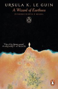A Wizard of Earthsea