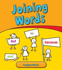 Joining Words