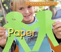 Bokomslag för "PAPER"